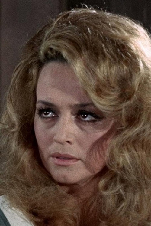 Photo of Miriam Bergollo, Acting