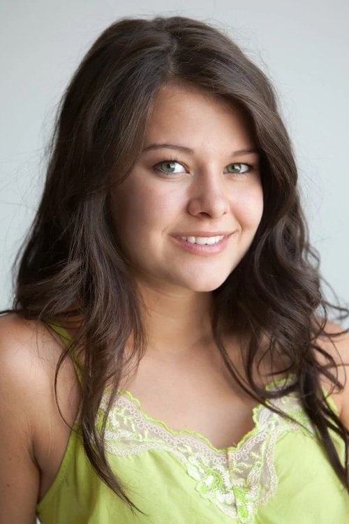 Ruby Chase O'Neil profile