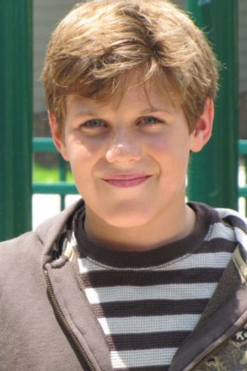 Brock Patrick Kaufman profile