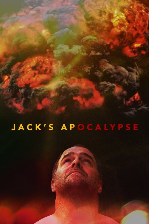 Movie poster for Jack's Apocalypse (2015)