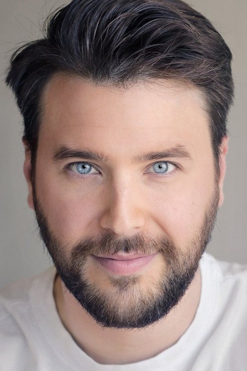 Photo of Matthew Amerman, Acting