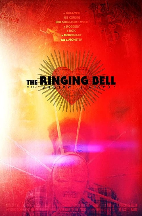 Movie poster for The Ringing Bell (2020)