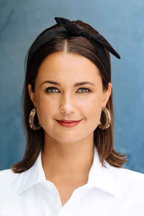 Rae Johnston profile