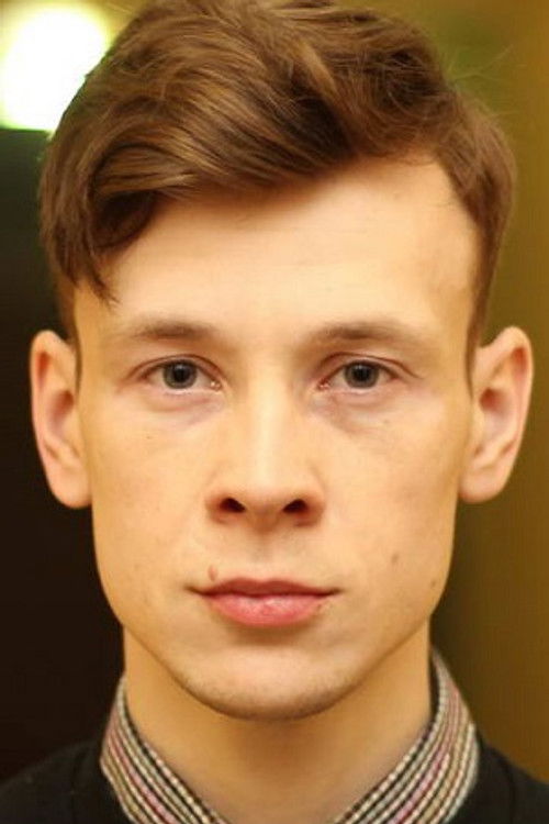 Sergey Belov profile