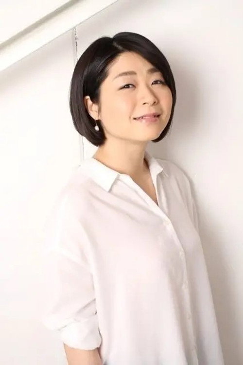 尾崎真実 profile