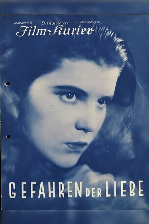 Movie poster for A Woman Branded (1931)
