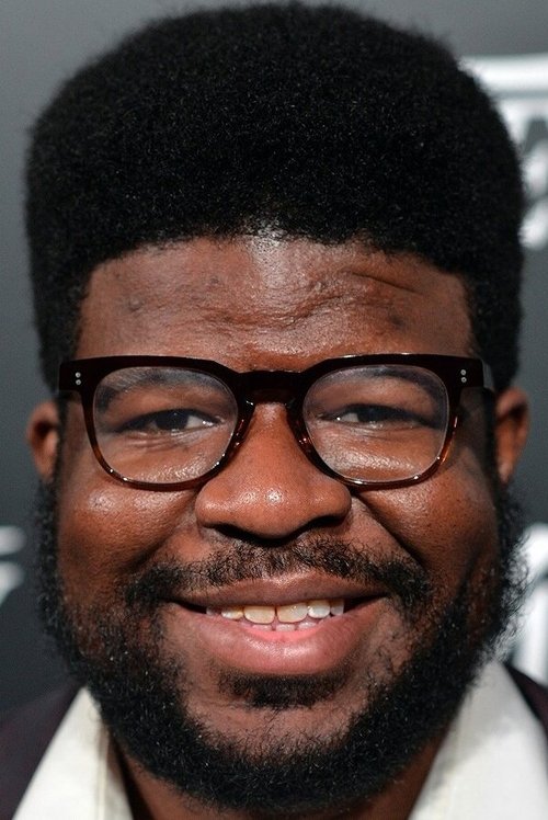 Ian Jones-Quartey profile