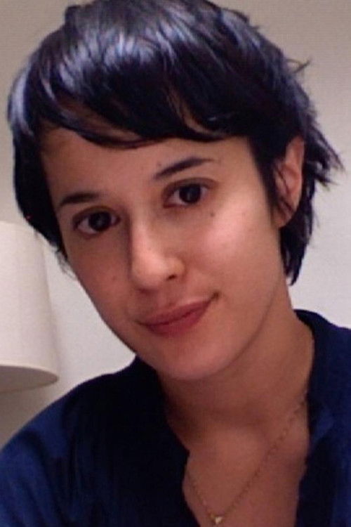 Lisa Barros D'Sa profile