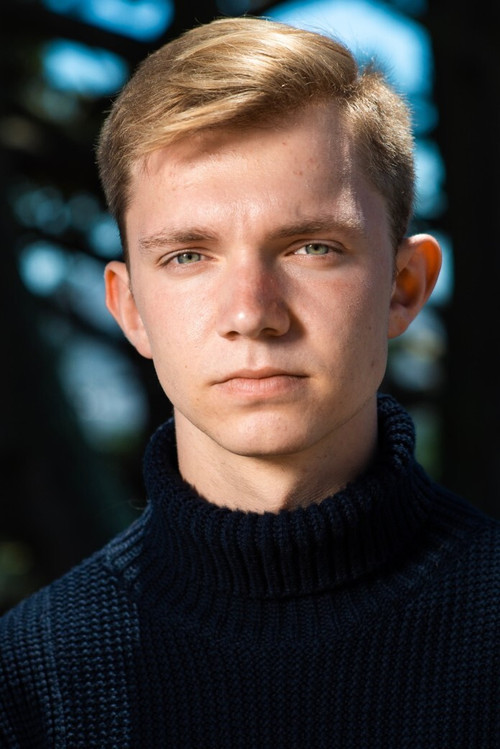 Photo of Donovan Napoli, Acting
