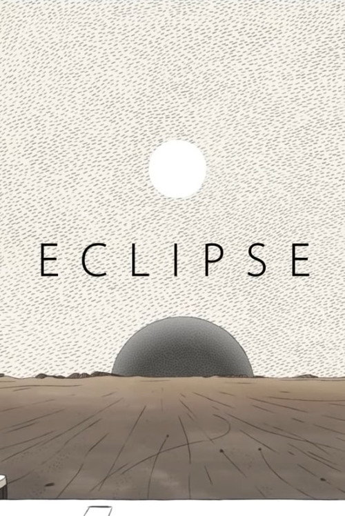 Movie poster for Eclipse (2012)