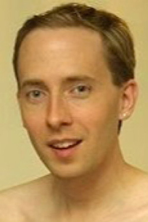 Photo of Aaron Lawrence, Acting