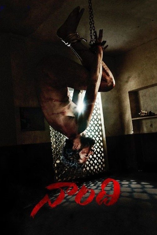 Movie poster for Naandhi (2021)