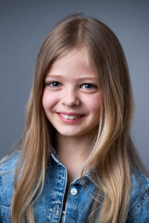Photo of Ottilie Krystek, Acting