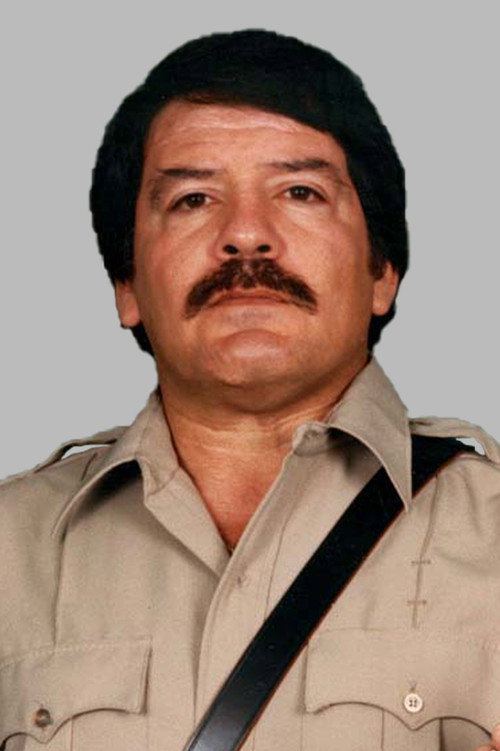 Photo of Paul Frederick, Acting