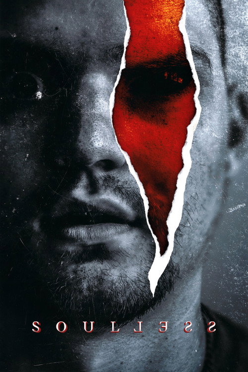 Movie poster for Soulless (2020)