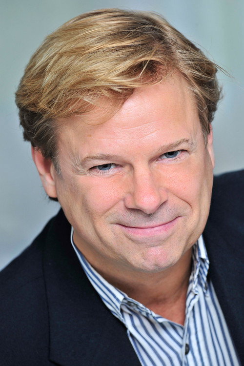Photo of Jacques Lussier, Acting