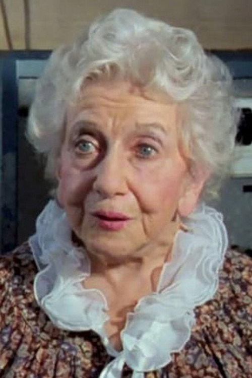 Photo of Colleen Clifford, Acting