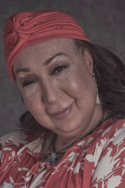 Photo of Miryam Amaya, Acting