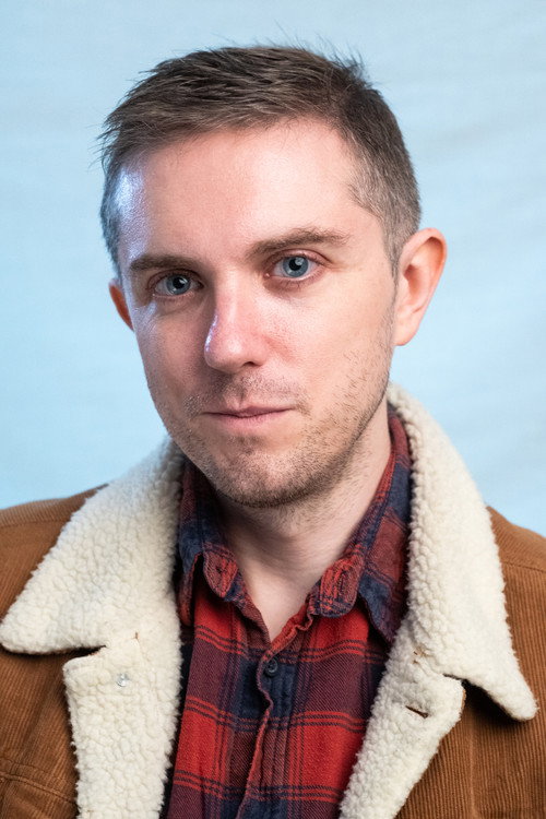 Photo of Michael De Brún, Acting