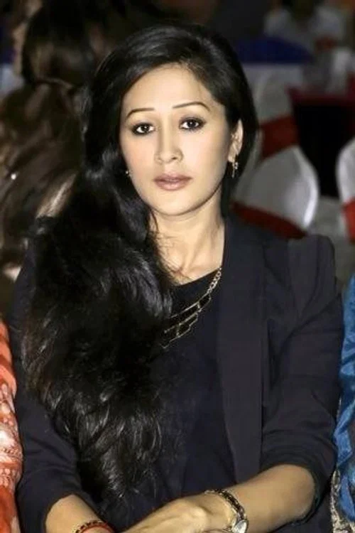 Photo of Melina Manandhar, Acting