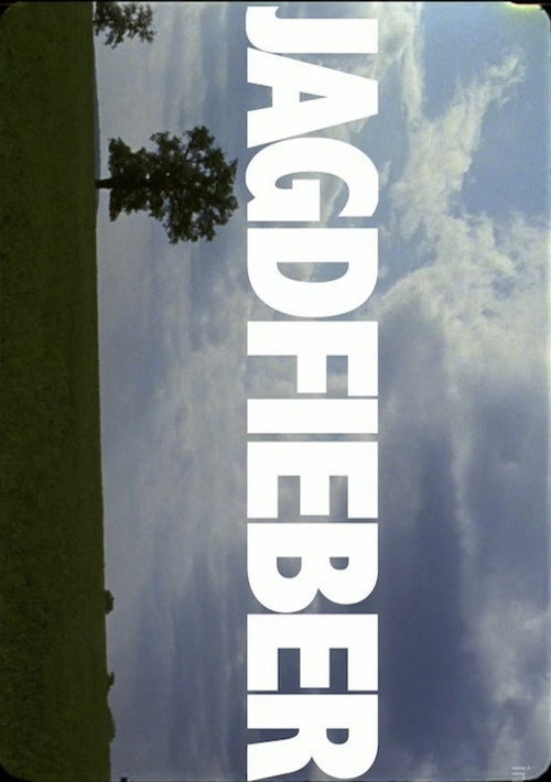 Movie poster for The Hunting Fever (2008)