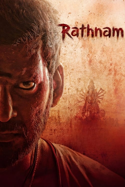 Movie poster for Rathnam (2024)