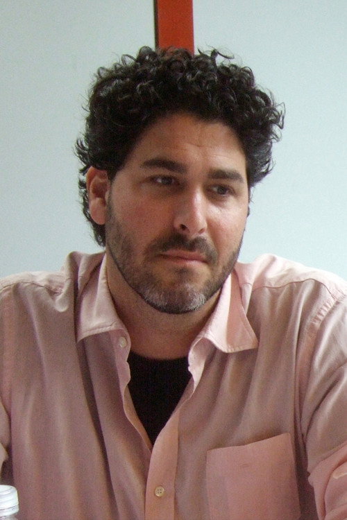 Photo of Jason Goldberg, Production