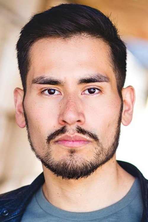 Photo of Antonio Ortega, Acting