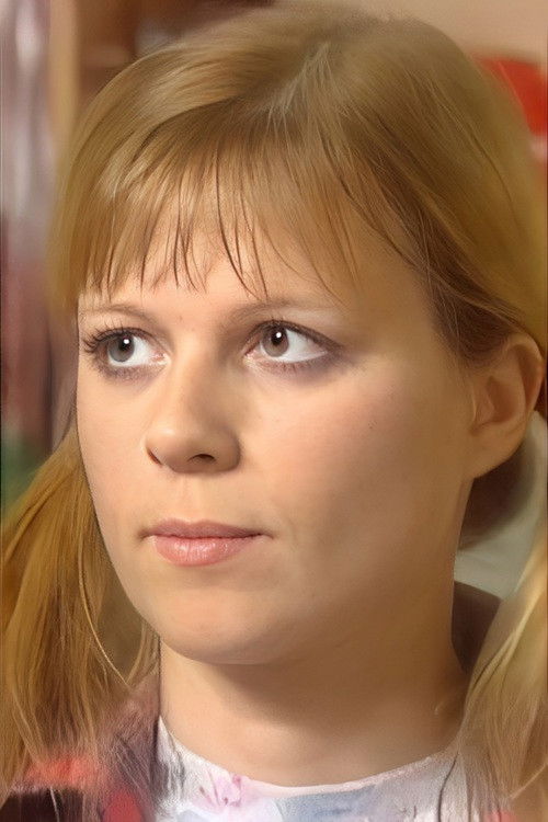 Tatyana Kuznetsova profile