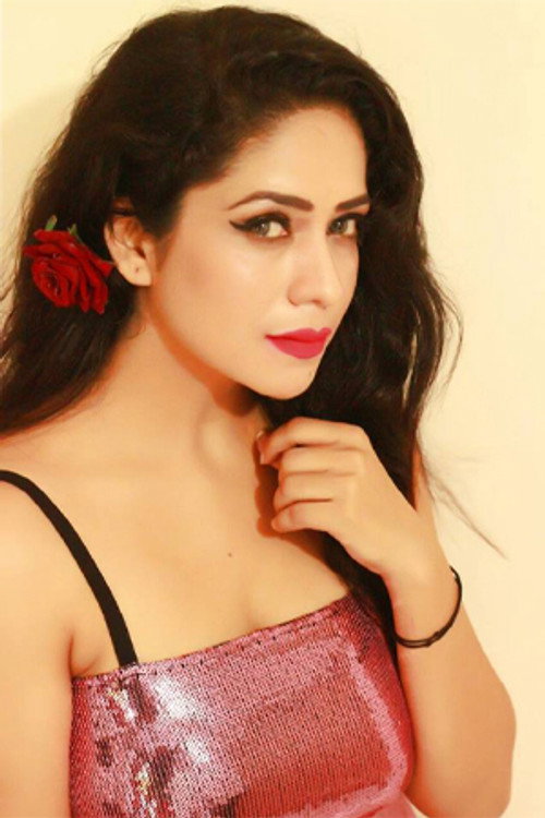 Ashmyrrah Singhh profile