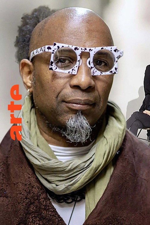Movie poster for NDR Bigband & Omar Sosa Elbjazz Festival 2023 (2024)
