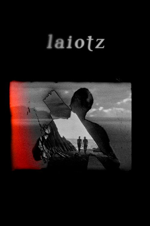 Movie poster for Laiotz (2023)