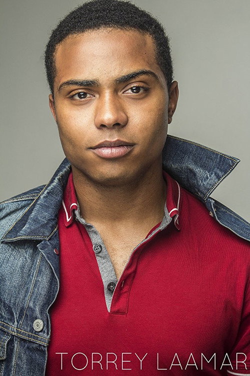 Photo of Torrey Laamar, Acting