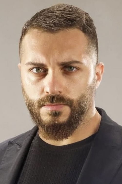 Jovdat Shukurov profile