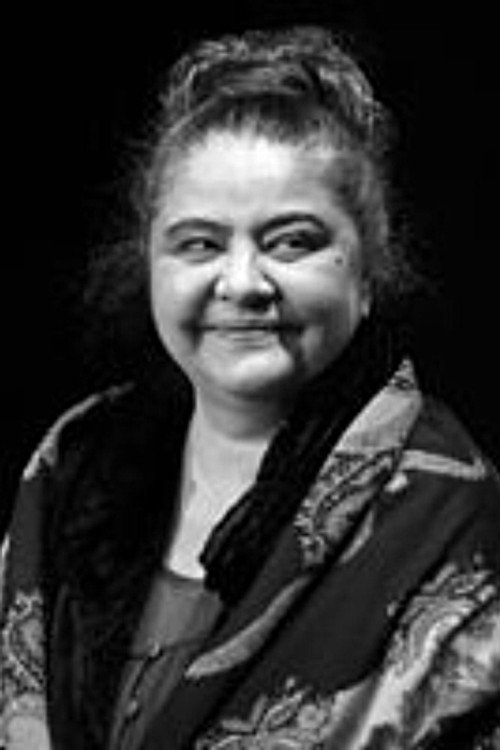 Photo of Mirela Nicolau, Acting