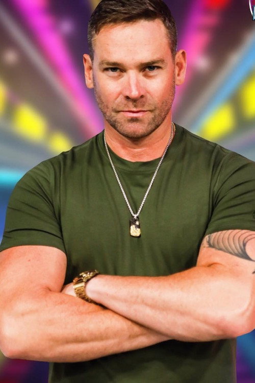 Photo of Jaime Mayol, Acting
