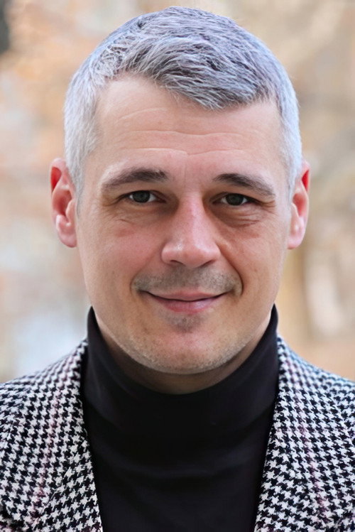 Photo of Josef Hervert, Acting