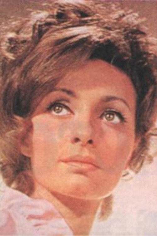 Photo of Maria Rotaru, Acting