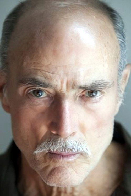 Photo of William Rothlein, Acting