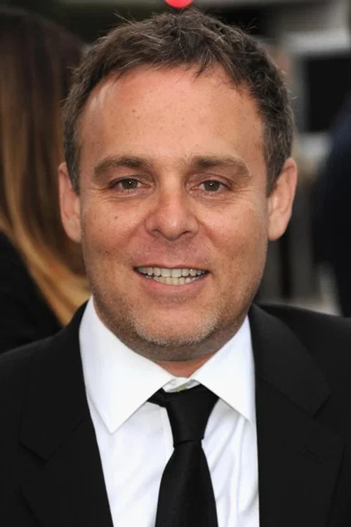 Photo of Bryan Burk, Production