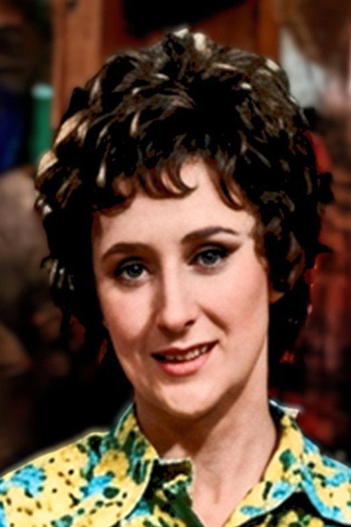 Photo of Terry Tweed, Acting