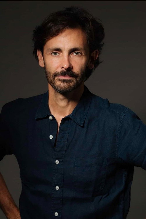 Photo of Fernando Honesko, Directing