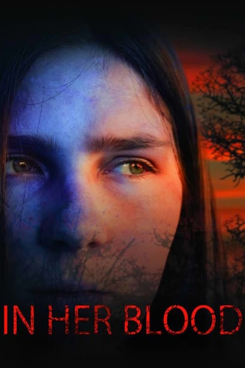 Movie poster for In Her Blood (2018)