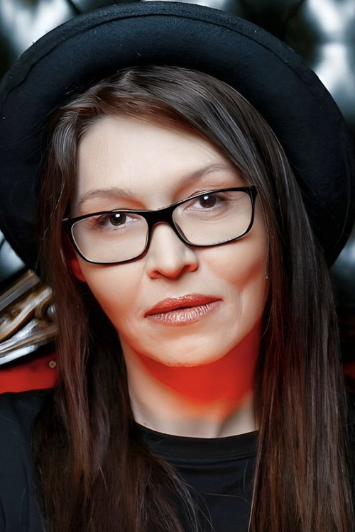 Photo of Natalya Banteeva, Acting