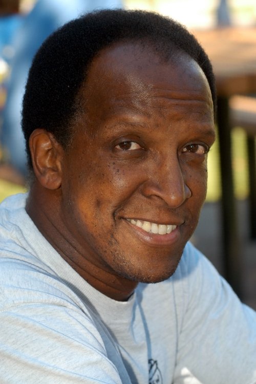 Dorian Harewood profile