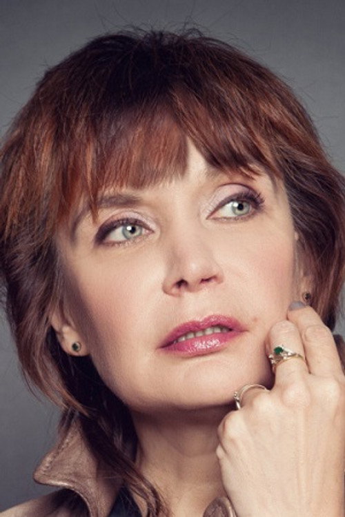 Photo of Svetlana Stasenko, Directing