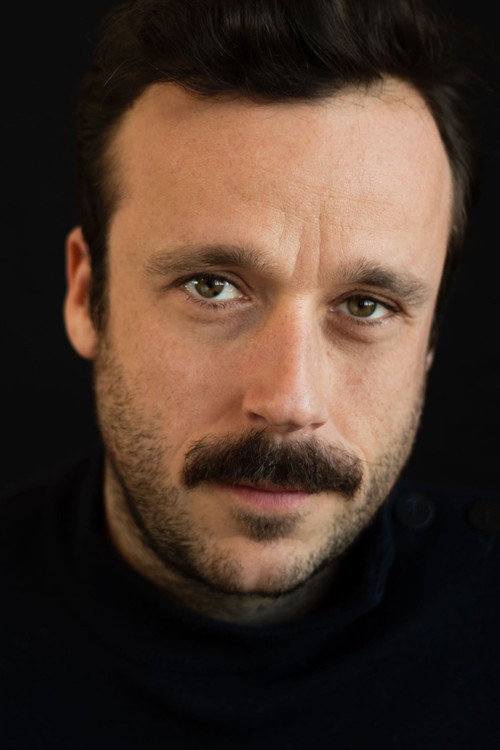 Photo of Baptiste Sornin, Acting