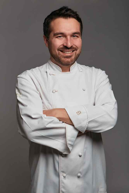 Giacomo Bocchio profile