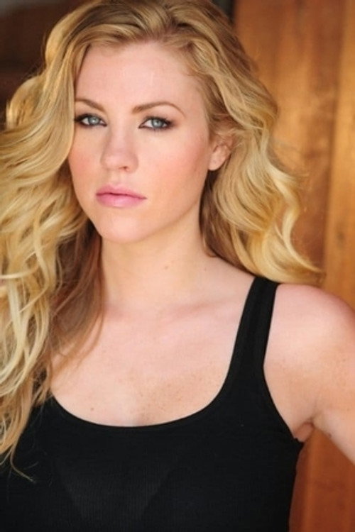 Photo of Elisa King, Acting