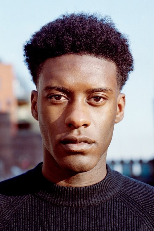 Samuel Adewunmi profile